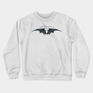 Hello, Feyre Darling Crewneck Sweatshirt